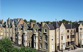 Rewley House University of Oxford